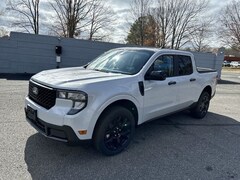 2025 Ford Maverick XLT 4D Crew Cab