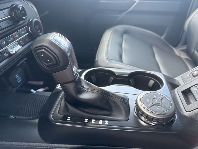 2025 Ford Bronco 4-Door Outer Banks - Photo 19