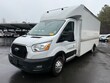  Ford Transit-350