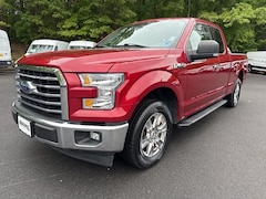2017 Ford F-150 XLT Truck