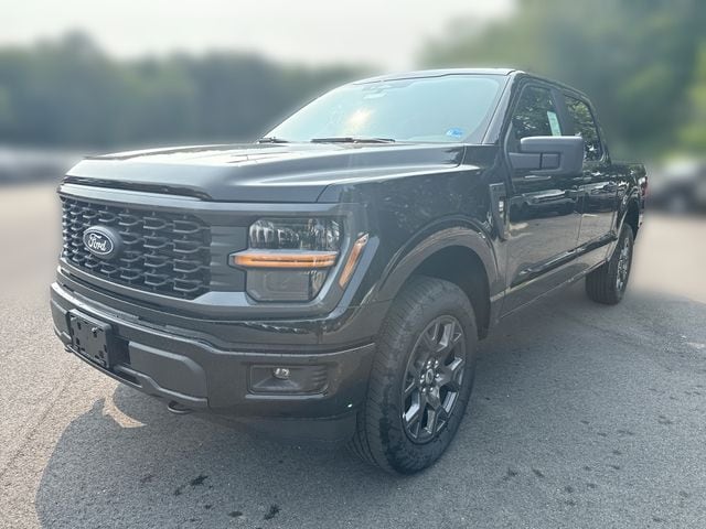 2026 Ford F-150 4D SuperCrew 