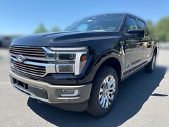 2026 Ford F-150 King Ranch 4D SuperCrew