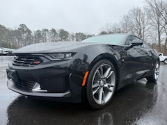 2022 Chevrolet Camaro 1LT Coupe