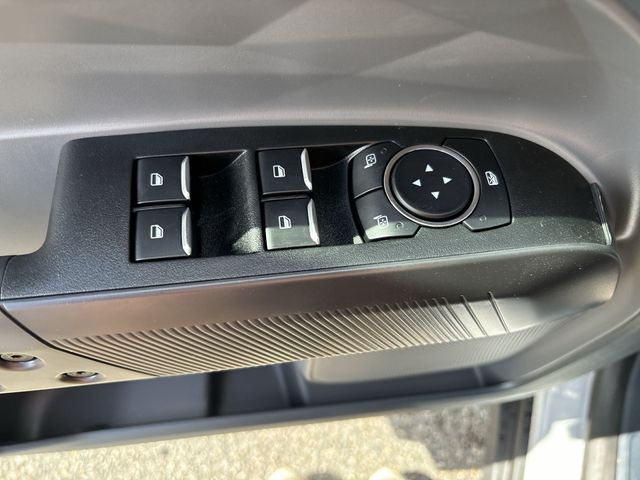 2025 Ford Maverick XLT - Photo 14