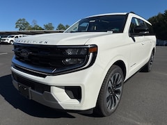 2025 Ford Expedition Max Platinum 4D Sport Utility