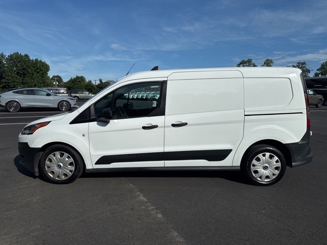 Used 2020 Ford Transit Connect XL with VIN NM0LS7E28L1452218 for sale in Glen Allen, VA