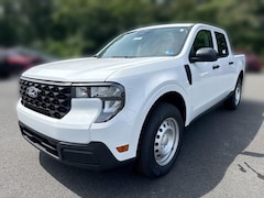 2026 Ford Maverick XL 4D Crew Cab
