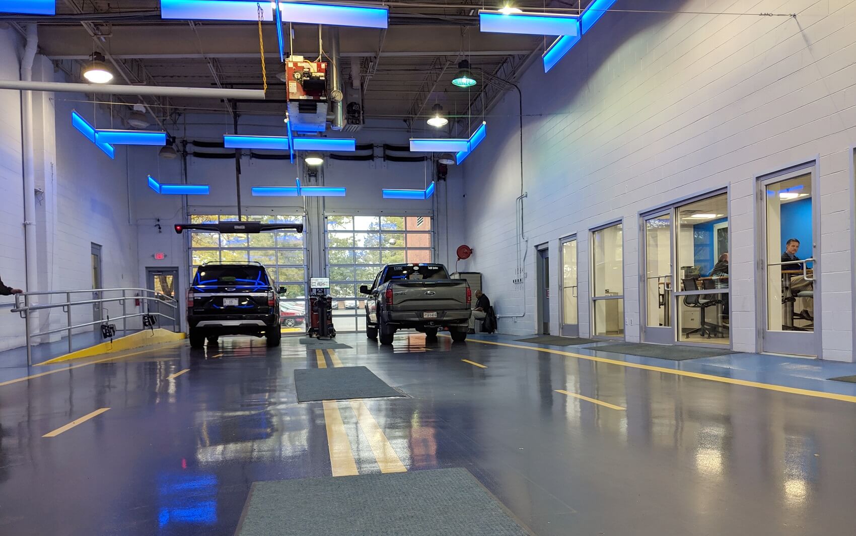 Build Ford Glen Allen VA Custom Trucks Richmond Ford West
