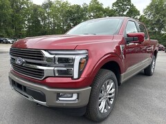 2026 Ford F-150 King Ranch 4D SuperCrew