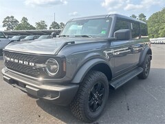 2025 Ford Bronco Big Bend 4D Sport Utility
