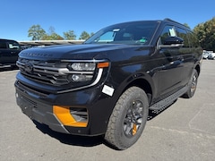 2025 Ford Expedition Tremor 4D Sport Utility