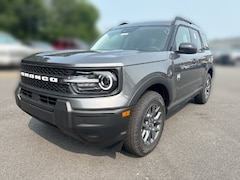 2026 Ford Bronco Sport Big Bend 4D Sport Utility