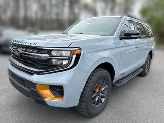 2026 Ford Expedition Tremor 4D Sport Utility
