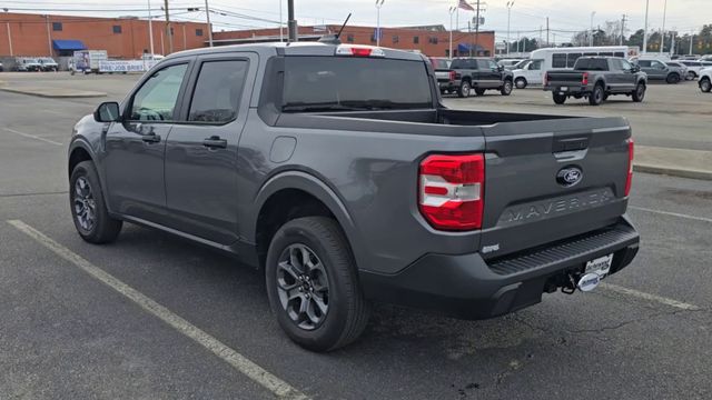 2025 Ford Maverick XLT - Photo 7