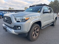 2018 Toyota Tacoma SR V6 Truck