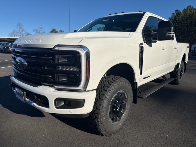 2026 Ford F-250 Base's photo
