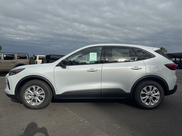 2025 Ford Escape Active Sport photo 2