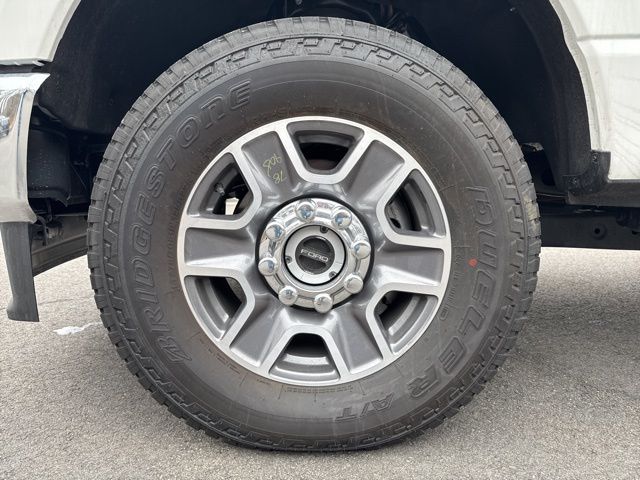 2025 Ford F-250 Super Duty Lariat - Photo 9