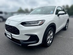 2025 Honda HR-V LX SUV