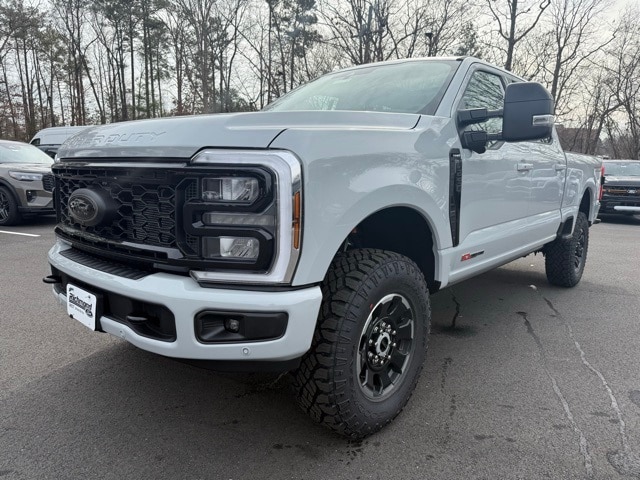 2026 Ford F-250 Base's photo