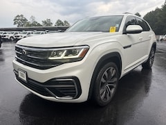 2021 Volkswagen Atlas Cross Sport 3.6L V6 SEL Premium R-Line SUV