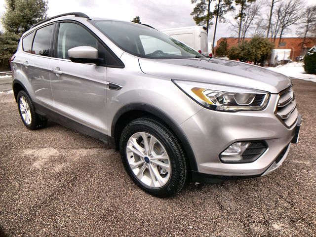 2019 Ford Escape SUV 