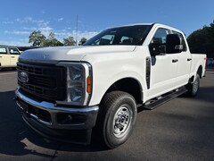 2026 Ford F-350 XL 4D Crew Cab Work Pickup