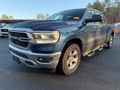 2019 Ram 1500 Big Horn/Lone Star Truck