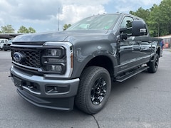 2025 Ford F-250 XL 4D Crew Cab