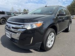 2014 Ford Edge SEL SUV
