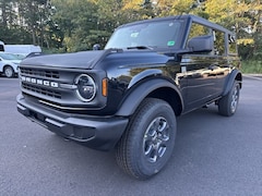2025 Ford Bronco Big Bend 4D Sport Utility