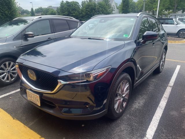 2020 Mazda CX-5 Grand Touring Reserve Auto AWD's photo