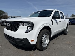 2026 Ford Maverick XL 4D Crew Cab