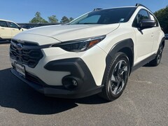 2024 Subaru Crosstrek Limited SUV