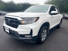 2025 Honda Ridgeline RTL Truck