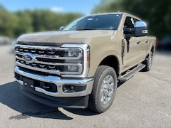 2026 Ford F-250 Lariat 4D Crew Cab