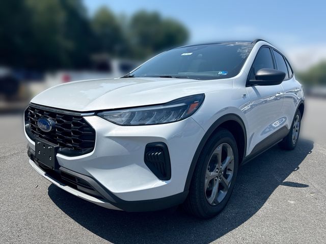 2026 Ford Escape 4D Sport Utility 