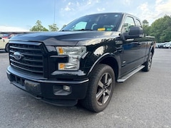 2016 Ford F-150 XLT Truck
