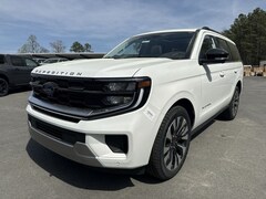 2026 Ford Expedition Platinum 4D Sport Utility