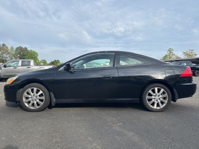 Used 2006 Honda Accord 3.0 EX with VIN 1HGCM82626A011992 for sale in Glen Allen, VA