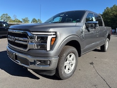 2025 Ford F-150 Lariat 4D SuperCrew
