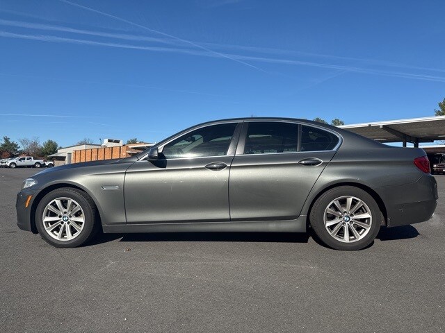 2014 Bmw 528i photo 2
