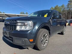 2023 Ford Maverick XLT Truck