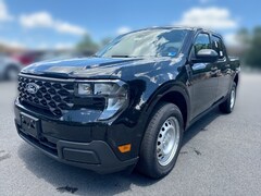 2026 Ford Maverick XL 4D Crew Cab