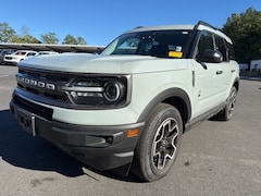 2024 Ford Bronco Sport Big Bend SUV