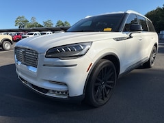 2020 Lincoln Aviator Reserve SUV