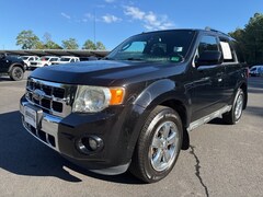 2012 Ford Escape Limited SUV