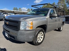 2013 Chevrolet Silverado 1500 Work Truck Truck