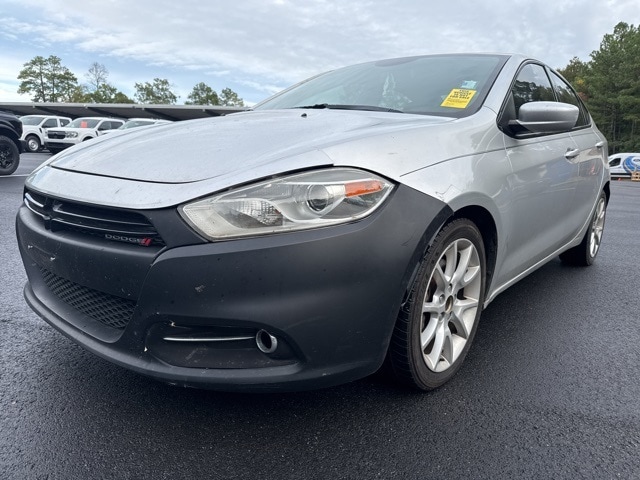 2013 Dodge Dart
