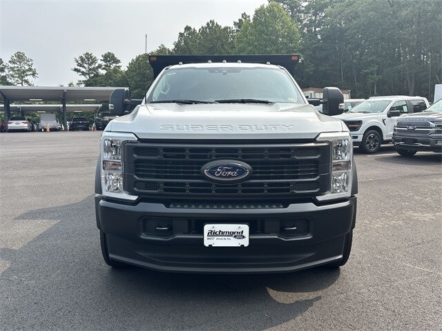 2024 Ford F-450 XL photo 3